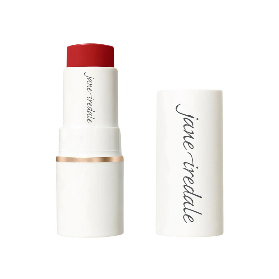 Jane Iredale Ladies Glow Time Blush Stick Stick 0.26 oz Ember Makeup 670959117335