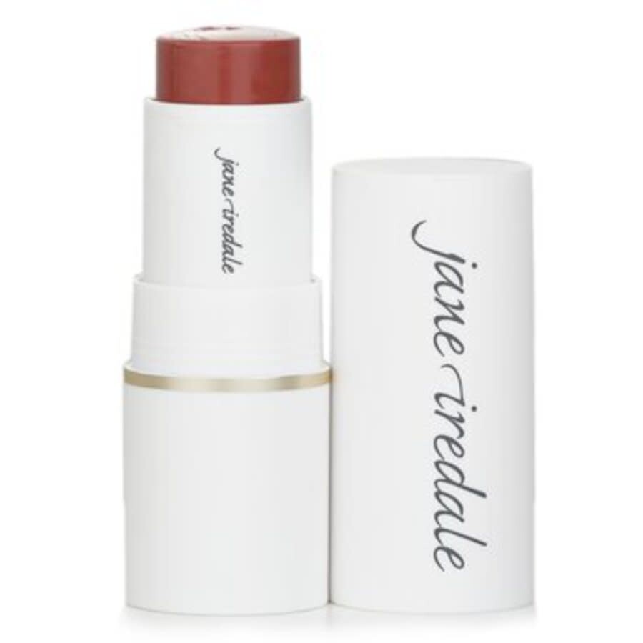 Jane Iredale Ladies Glow Time Blush Stick Stick 0.26 oz # Smolder Makeup 670959117373 In Pink