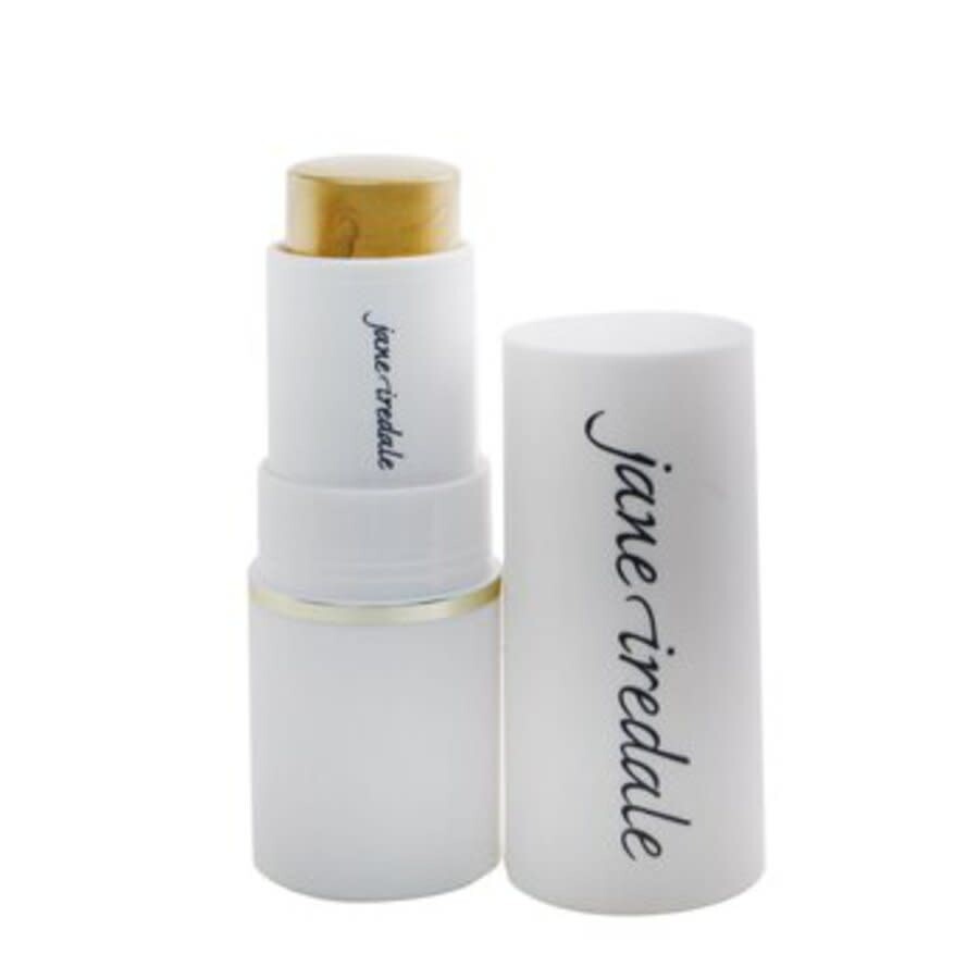 Jane Iredale Ladies Glow Time Highlighter Stick 0.26 oz # Eclipse Makeup 670959113870 In Gold