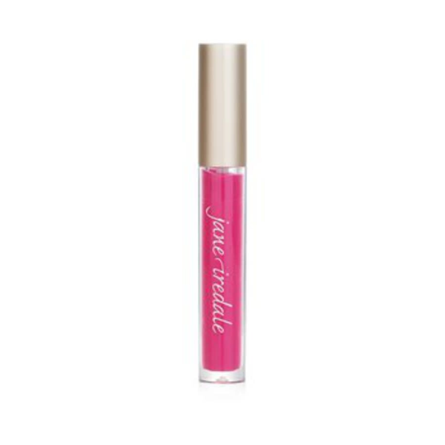 Jane Iredale Ladies Hydropure Hyaluronic Lip Gloss 0.126 oz Blossom Makeup 670959116390 In Blossom