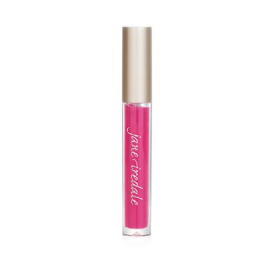 Shop Jane Iredale Ladies Hydropure Hyaluronic Lip Gloss 0.126 oz Blossom Makeup 670959116390