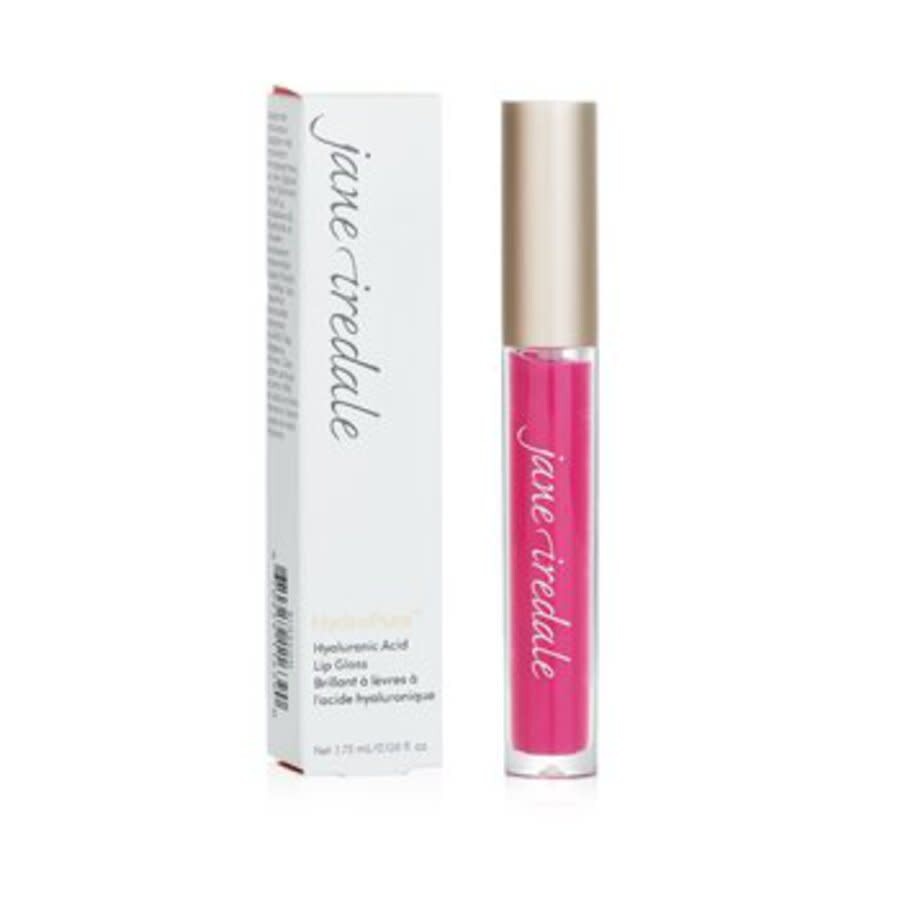 Jane Iredale Ladies Hydropure Hyaluronic Lip Gloss 0.126 oz Blossom Makeup 670959116390 In Blossom