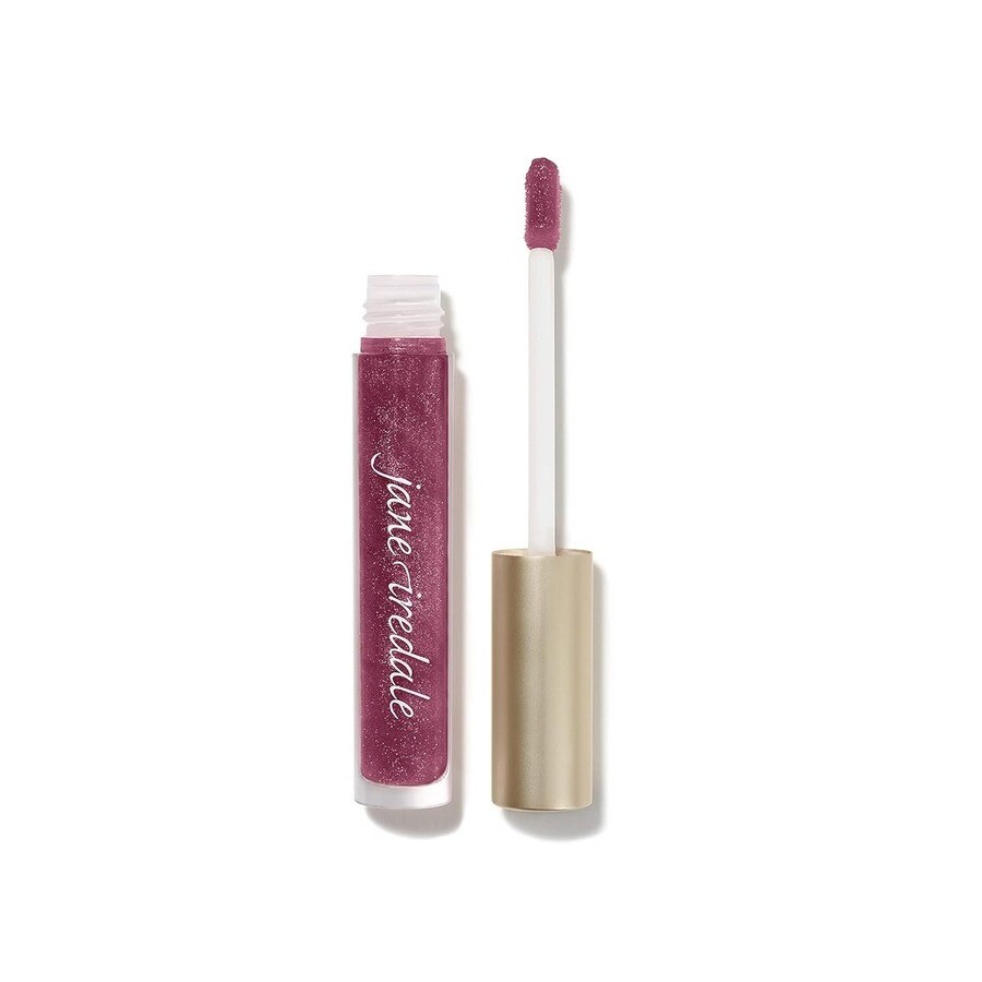 Jane Iredale Ladies Hydropure Hyaluronic Lip Gloss 0.126 oz Candied Rose Makeup 670959116413 In Pink