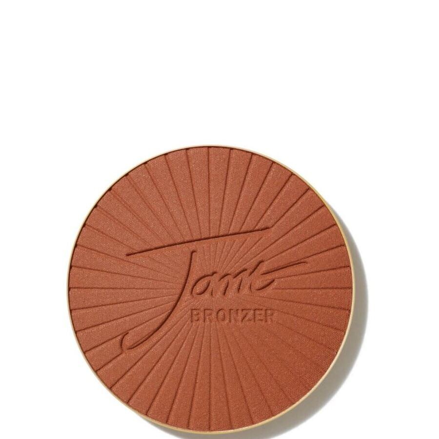 Jane Iredale Ladies Purebronze Matte Bronzer Refill 0.3 oz Dark Makeup 670959118011