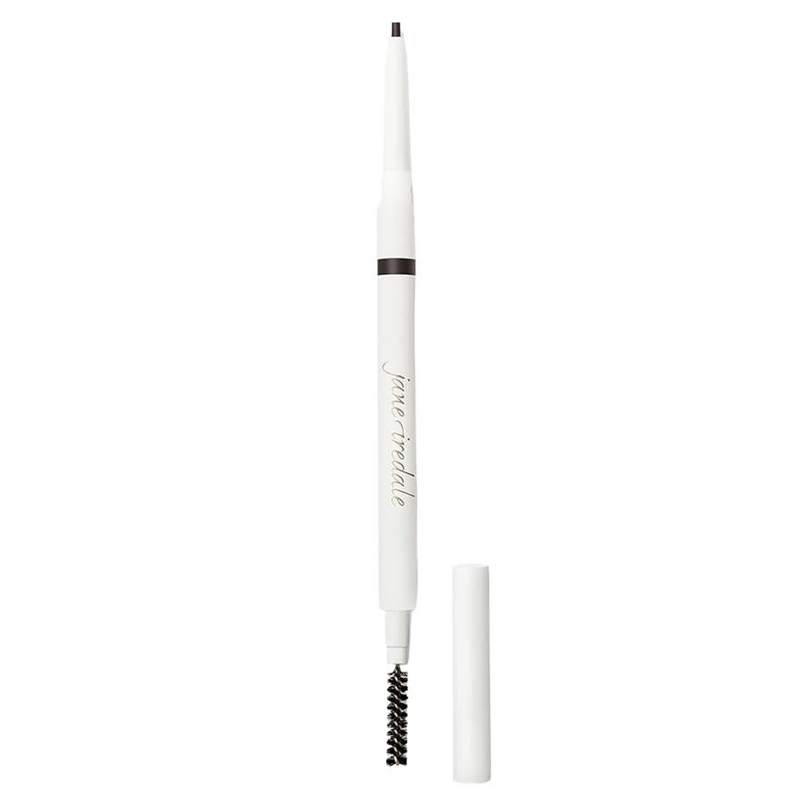 Jane Iredale Ladies Purebrow Precision Pencil 0.003 oz Soft Black Makeup 670959117328 In Black