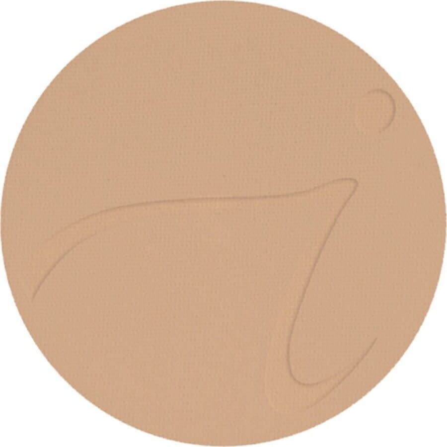 Jane Iredale Ladies Purepressed Base Mineral Foundation Refill 0.35 oz Bittersweet (dark Bronzed Bro
