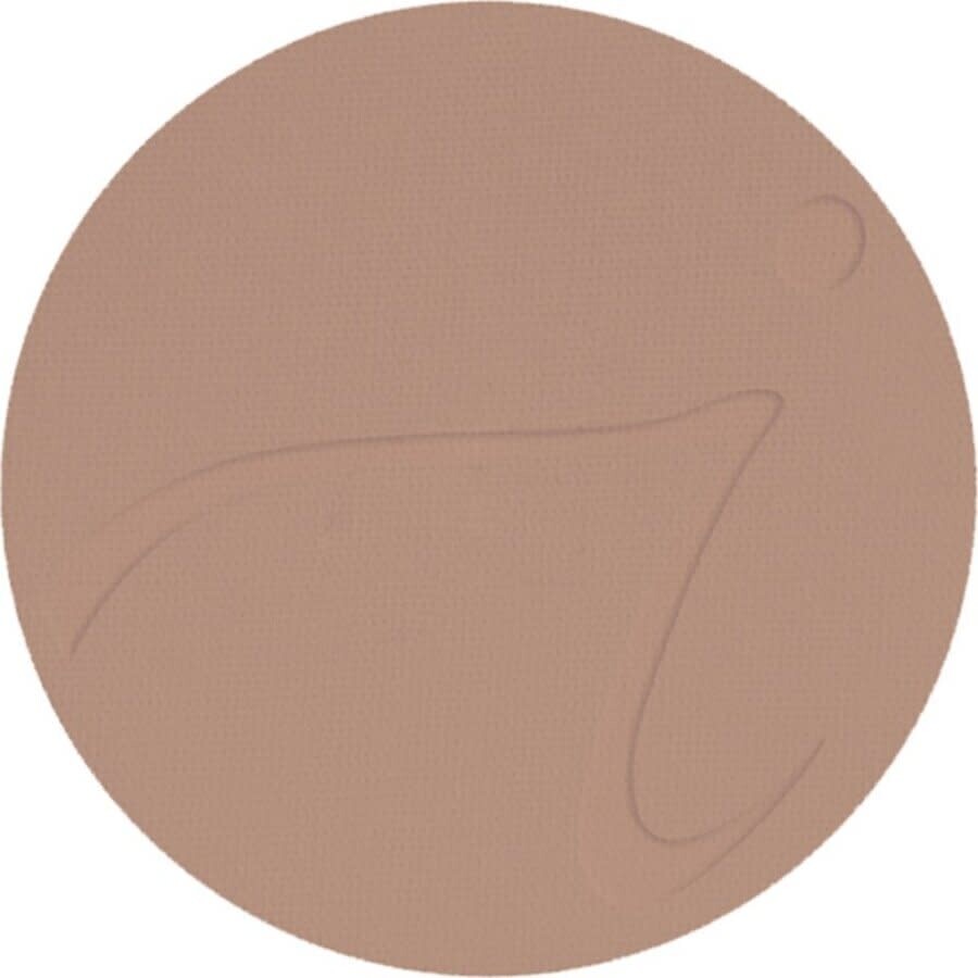 Jane Iredale Ladies Purepressed Base Mineral Foundation Refill 0.35 oz Cocoa (deep Rich Chocolate Br