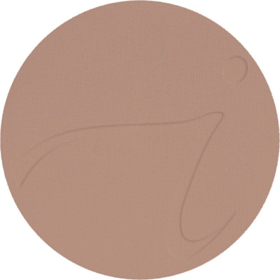 Jane Iredale Ladies Purepressed Base Mineral Foundation Refill 0.35 oz Mahogany (dark W/ Neutral Bro In Brown