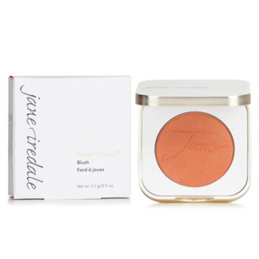 Shop Jane Iredale Ladies Purepressed Blush 0.11 oz Cherry Blossom Makeup 670959115546