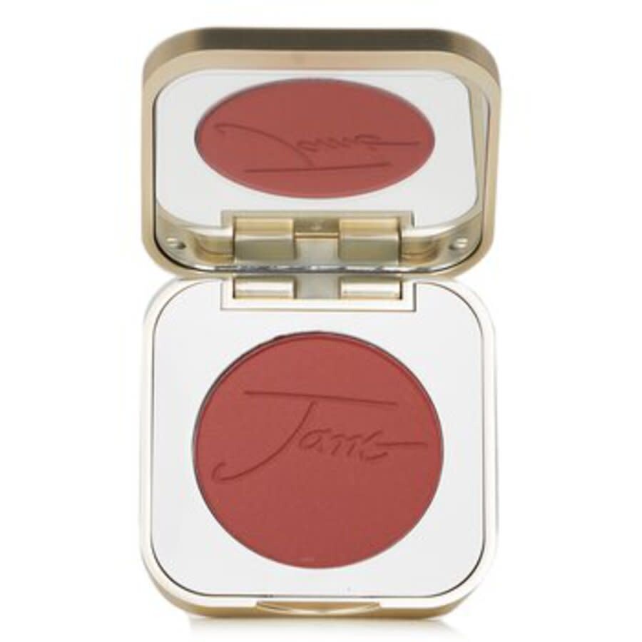 Jane Iredale Ladies Purepressed Blush 0.11 oz # Mystique Makeup 670959115492 In # Mystique