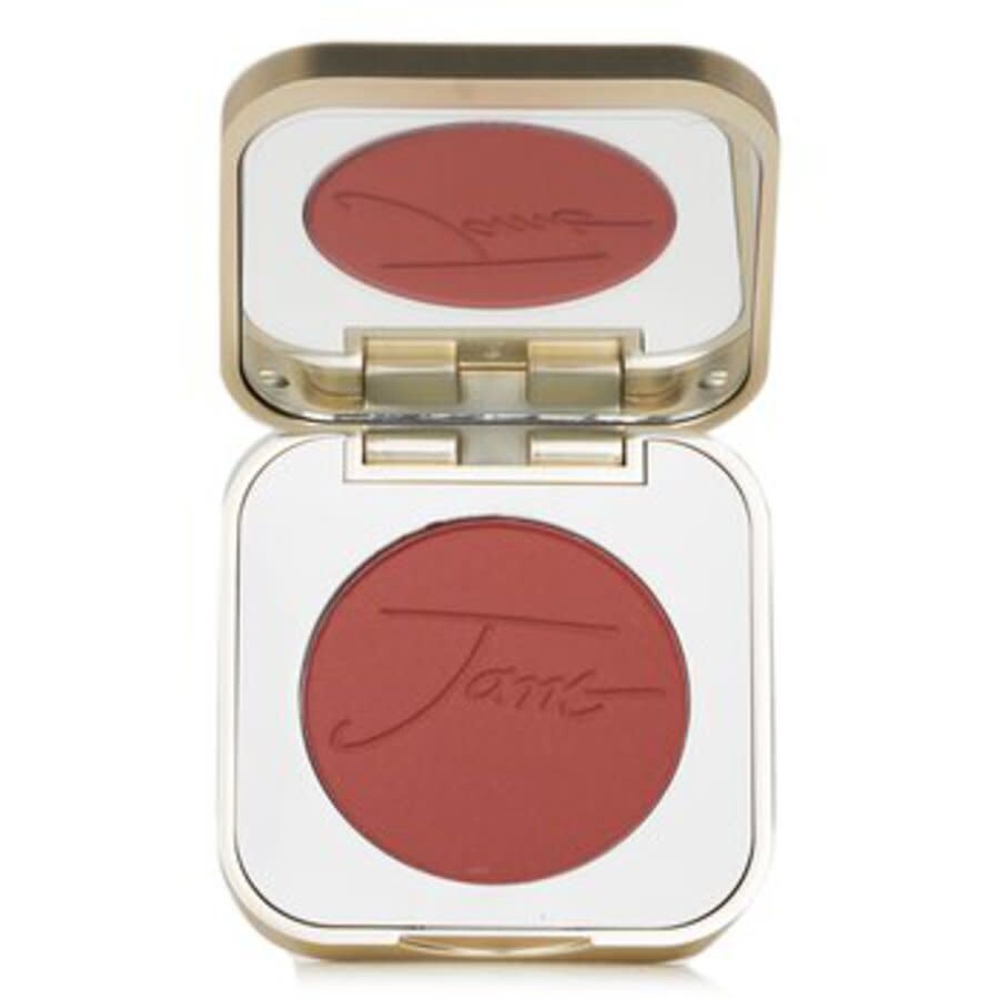 Shop Jane Iredale Ladies Purepressed Blush 0.11 oz # Mystique Makeup 670959115492