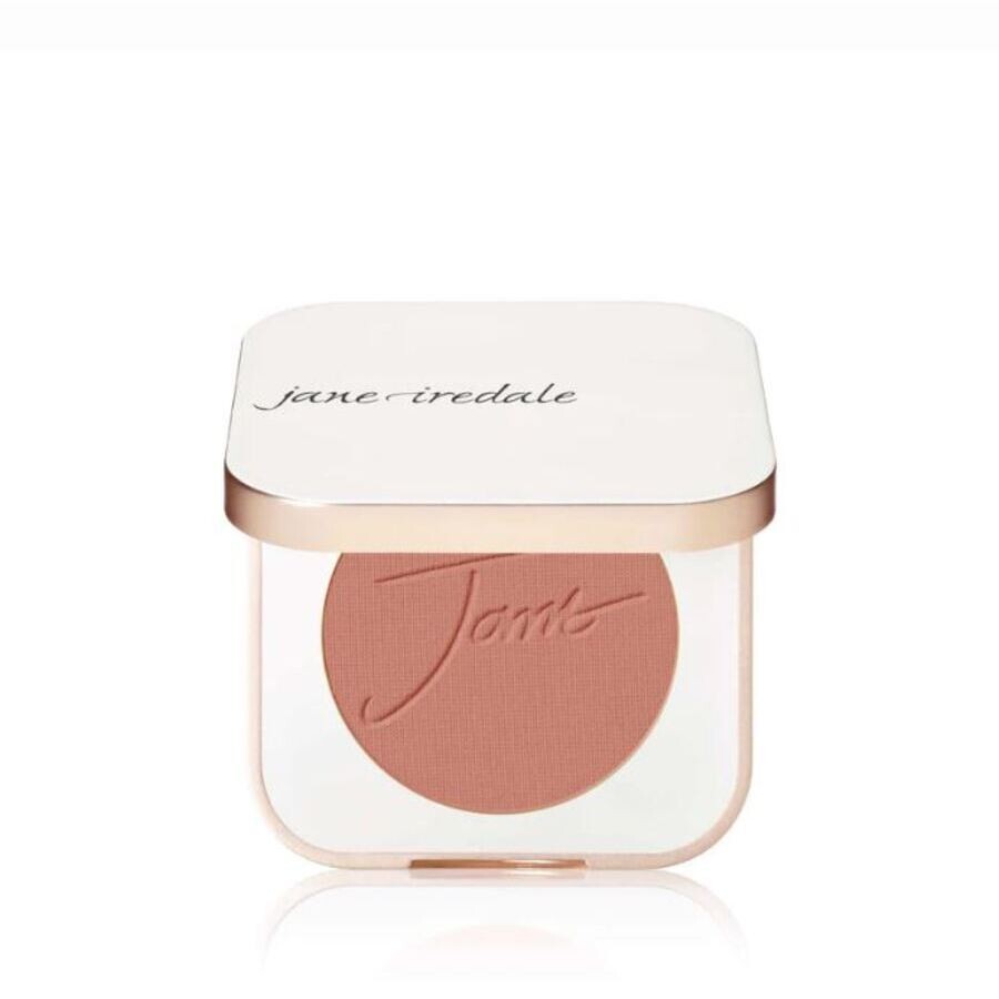 Jane Iredale Ladies Purepressed Blush 0.11 oz Sheer Honey Makeup 670959115447 In Yellow