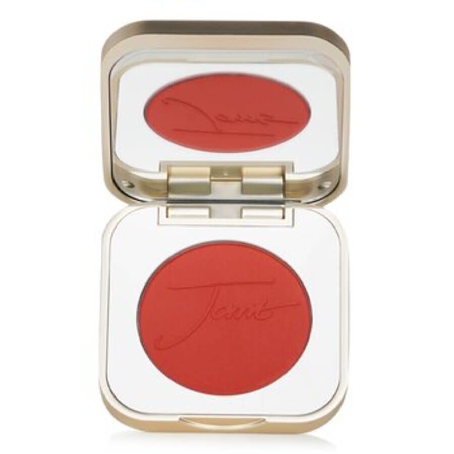 Shop Jane Iredale Ladies Purepressed Blush 0.11 oz # Sunset Makeup 670959115522