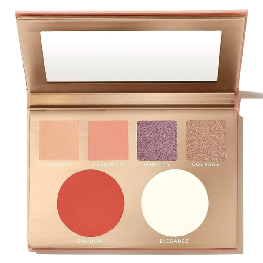 Jane Iredale Ladies Reflections Face Pallette 1 oz Makeup 670959118080