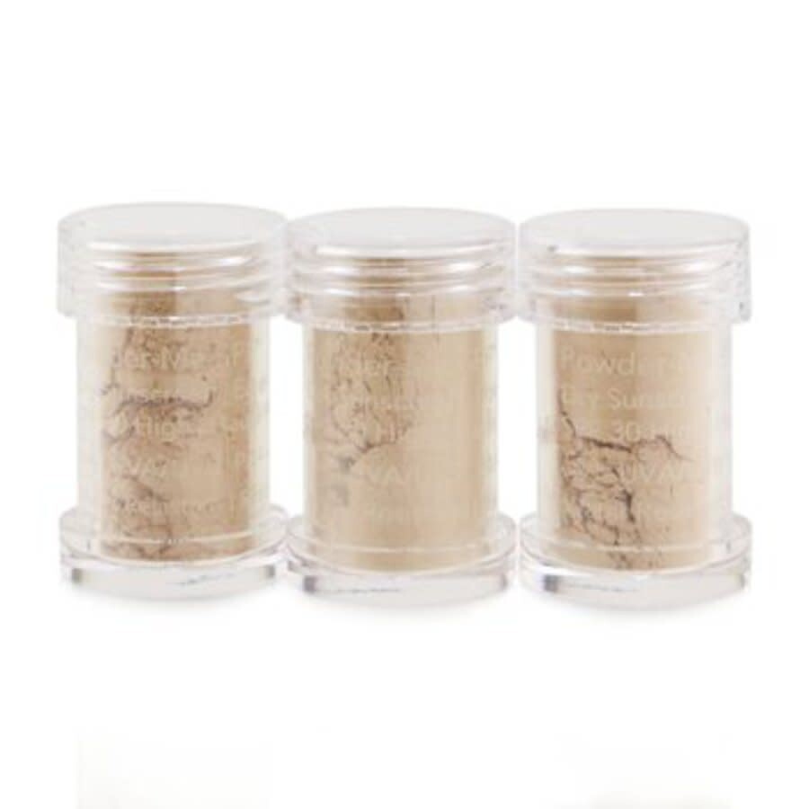 Jane Iredale - Powder Me Spf Dry Sunscreen Spf 30 Refill - Nude 3x2.5g/0.09oz In Nude