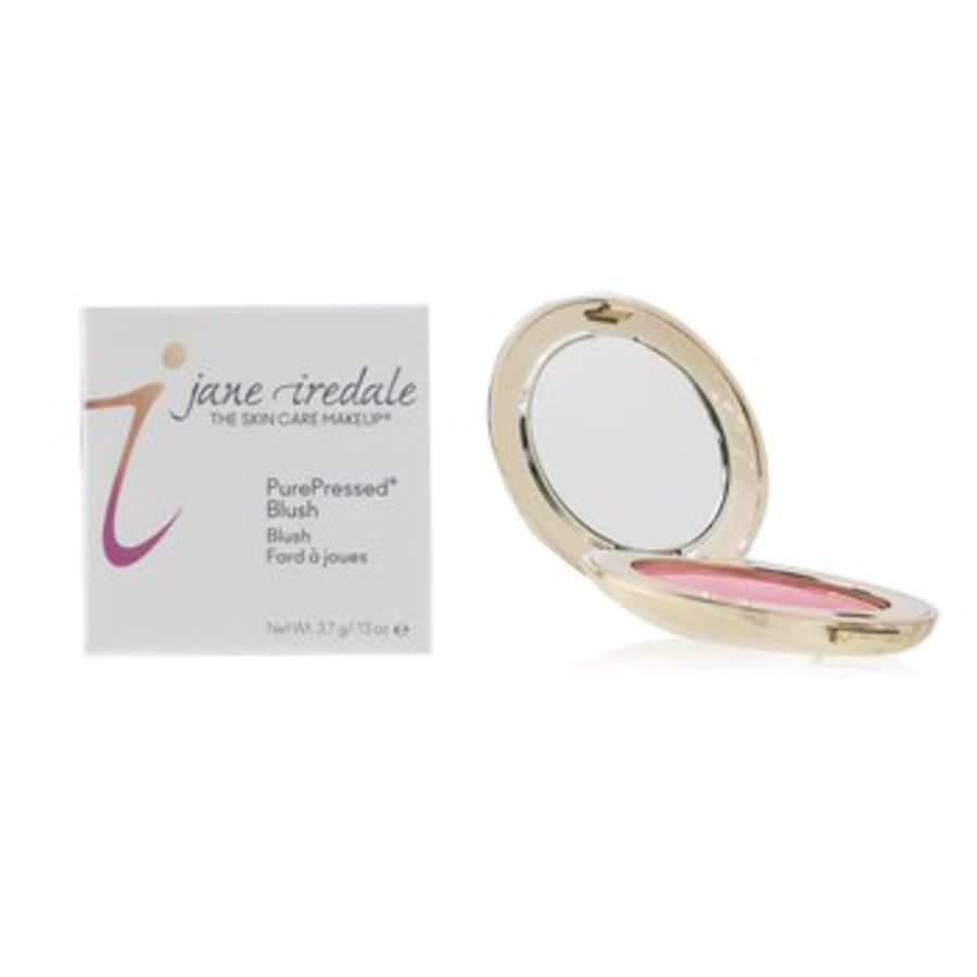 Jane Iredale - Purepressed Blush - Clearly Pink 3.7g/0.13oz In Pink