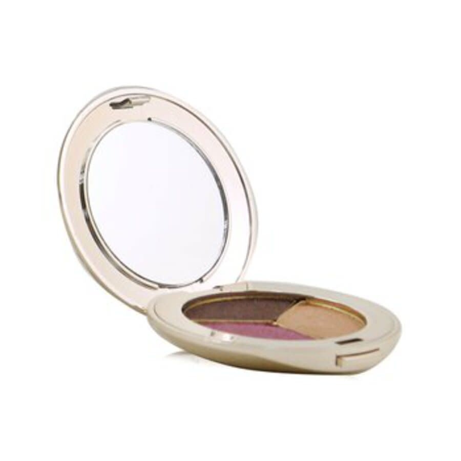 Jane Iredale - Purepressed Triple Eye Shadow - Ravishing  2.8g/0.1oz