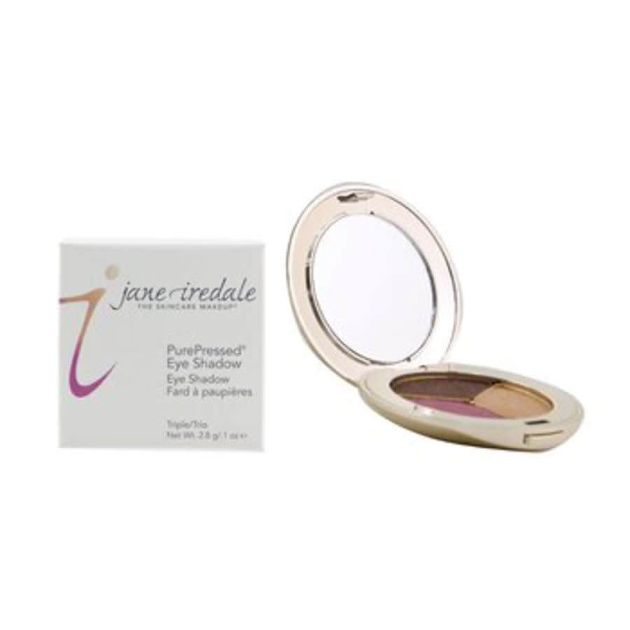 Jane Iredale - Purepressed Triple Eye Shadow - Ravishing  2.8g/0.1oz