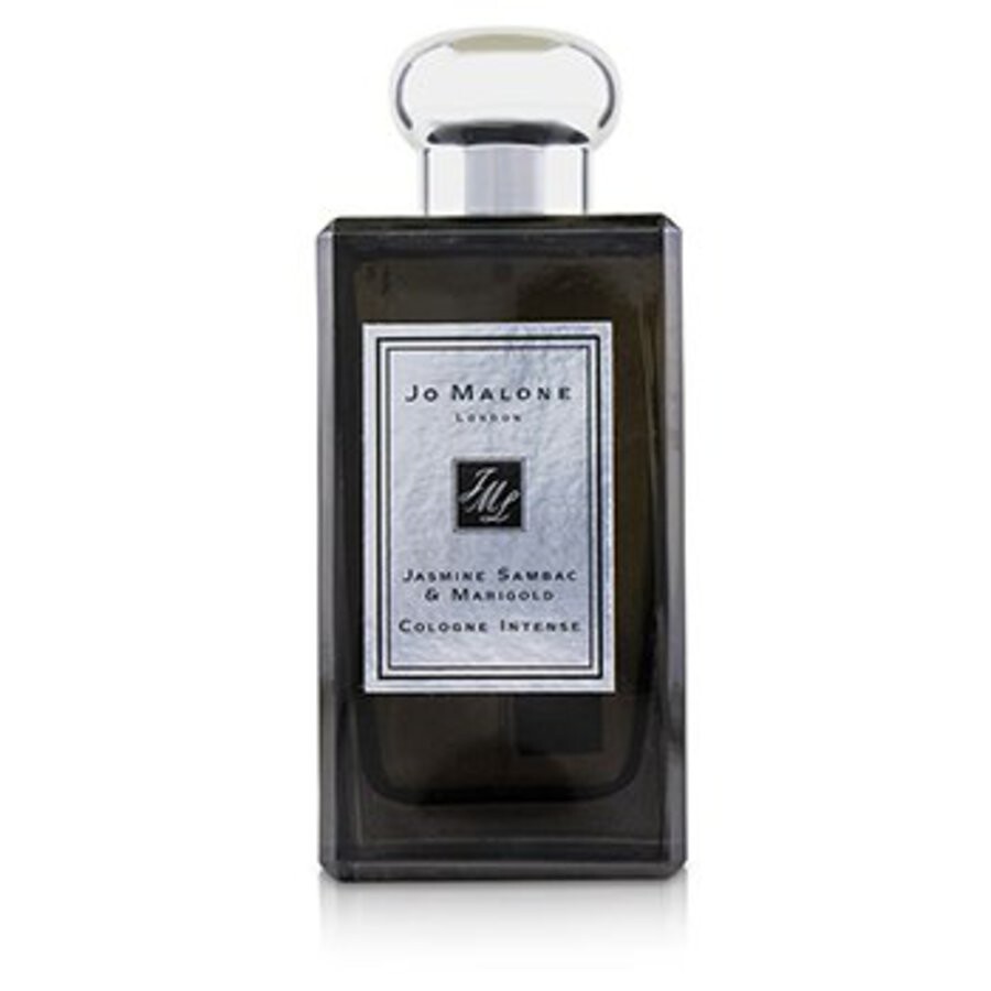 Jo Malone London Jasmine Sambac And Marigold Intense By Jo Malone For Unisex - 3.4 oz Cologne Spray In Gold