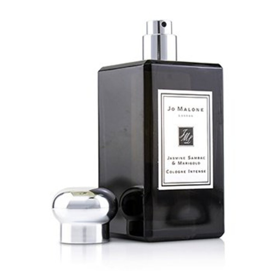 Jo Malone London Jasmine Sambac And Marigold Intense By Jo Malone For Unisex - 3.4 oz Cologne Spray In Gold