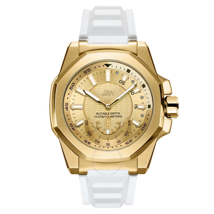 bulova men's diamond dial watch 98d103