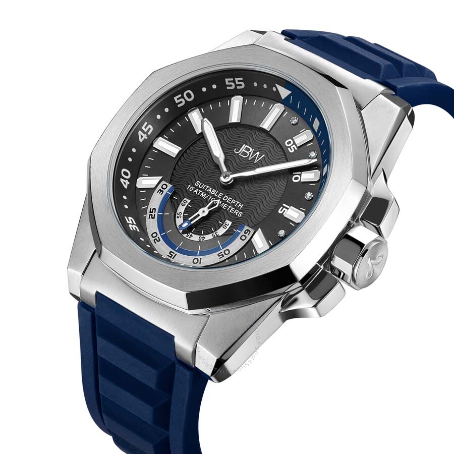 JBW Delmare Men's Watch J6359C JBW Watches