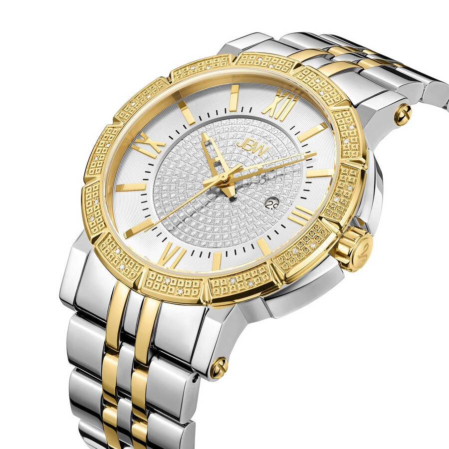 jbw watches jcpenney