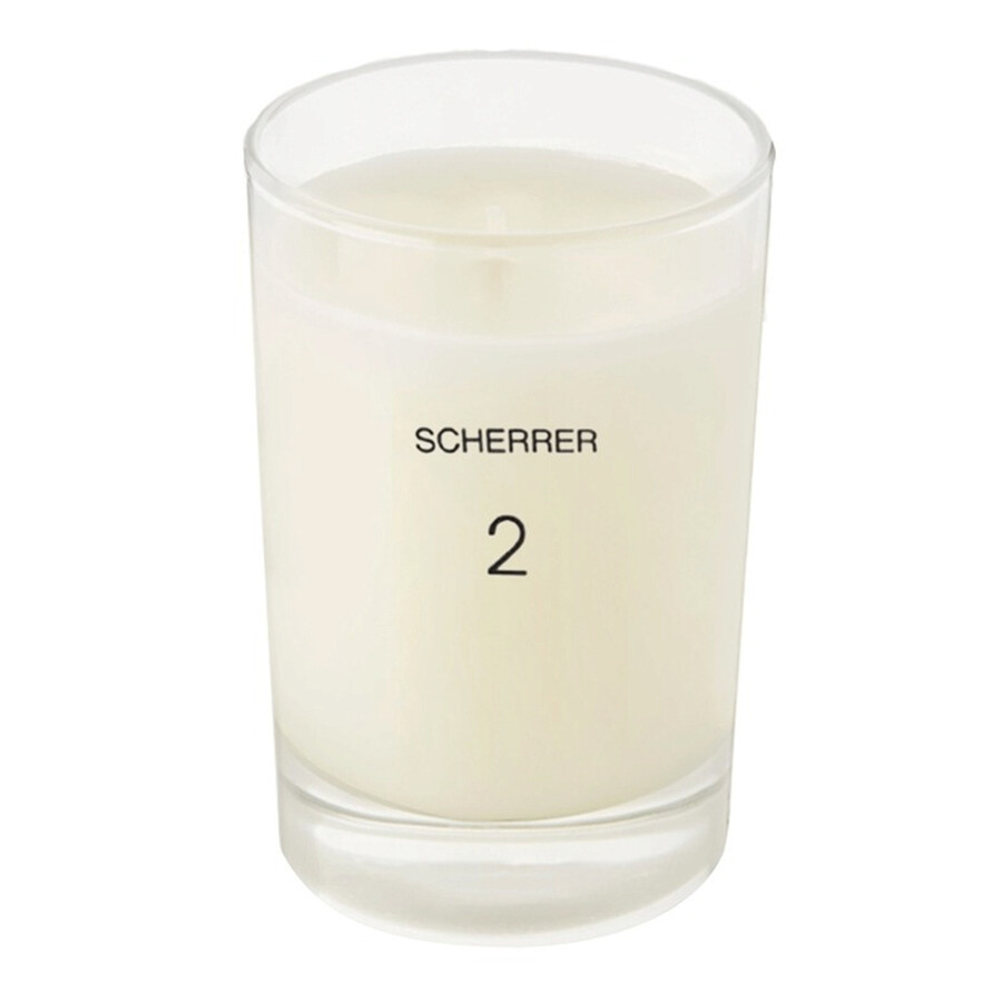 Shop Jean Louis Scherrer 2 70g Scented Candle 3700222208167 In N/a