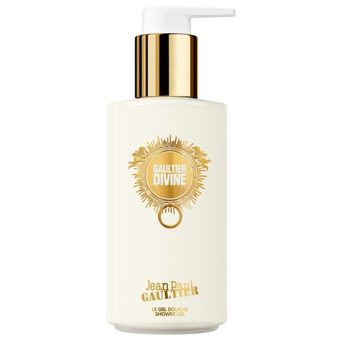 Jean Paul Gaultier Divine Shower Gel 6.7 oz Fragrances