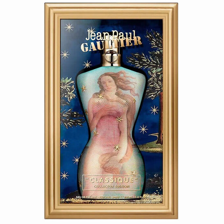 Jean Paul Gaultier Ladies Classique Christmas Edition 2024