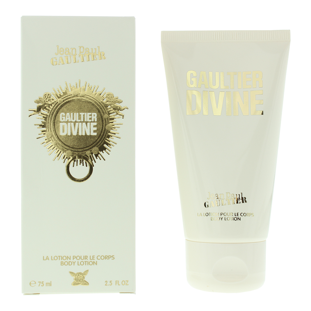 Jean Paul Gaultier Ladies Divine Body Lotion 2.5 oz Bath & Body