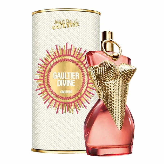 Jean Paul Gaultier Ladies Divine EDP 3.4 oz Fragrances