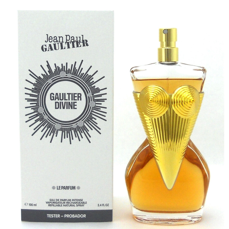Jean Paul Gaultier Ladies Divine Le Parfum EDP Spray 3.4 oz