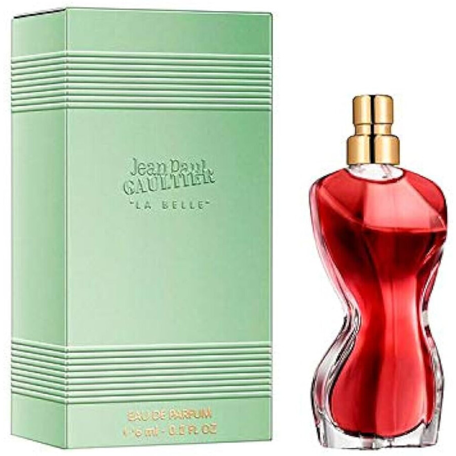 Jean Paul Gaultier Ladies La Belle EDP Spray 0.2 oz Fragrances