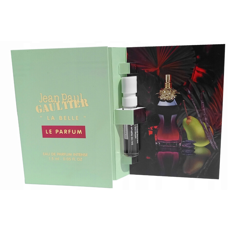 Ladies La Belle Le Parfum Intense EDP Spray 0.05 oz Fragrances 8435415050135
