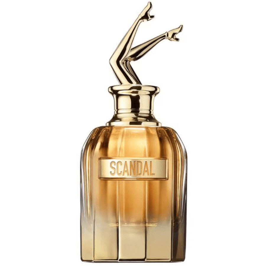 Jean Paul Gaultier Ladies Scandal Absolu Parfum 2.7 oz (tester) Fragrances 8435415086356