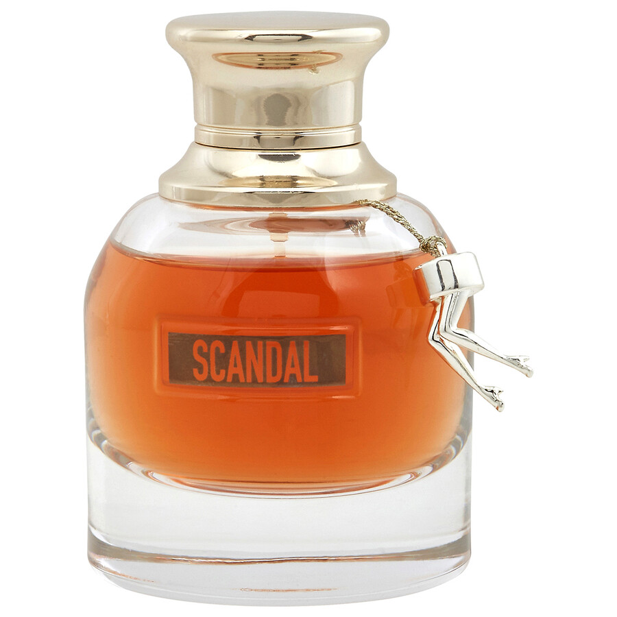 Jean Paul Gaultier Ladies Scandal Edp Spray 1 oz Fragrances 8435415006439 In N/a