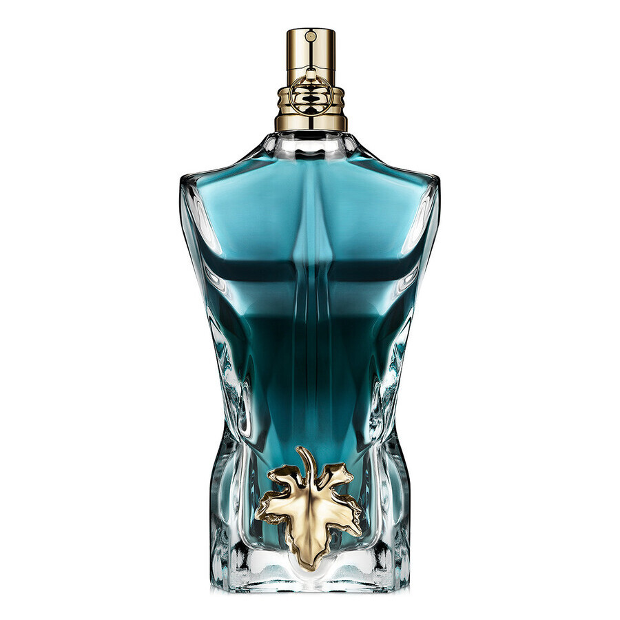 Jean Paul Gaultier Mens Le Beau Eau De Toilette Fragrance Collection In Green