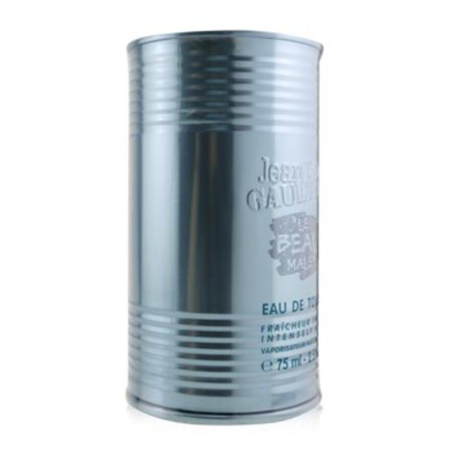 Jean Paul Gaultier Men's Le Beau Male Edt Spray 2.5 oz Fragrances 3423474776757
