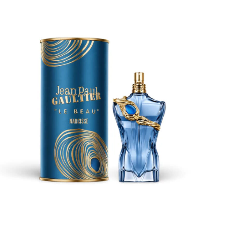 ピエールギョーム マンギエメティス EDP50ml jean-paul-gaultier-mens-le-