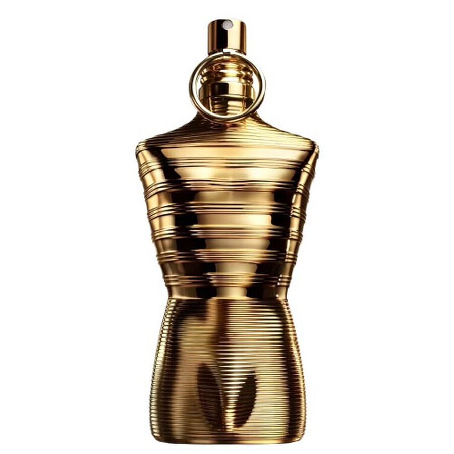 Jean Paul Gaultier Men's Le Male Elixir Absolu Parfum 6.8 oz (tester) Fragrances