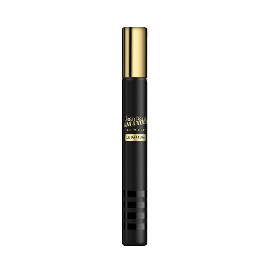 Jean Paul Gaultier Men's Le Male Le Parfum Intense Edp Spray 0.34 oz (tester) Fragrances 19740000040