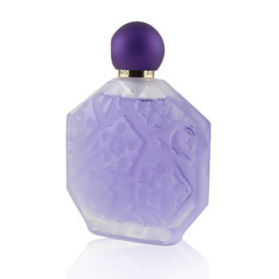 Jean-charles Brosseau - Fleurs D'ombre Nymphea Eau De Parfum Spray 100ml/3.4oz In Pink / Spring / White