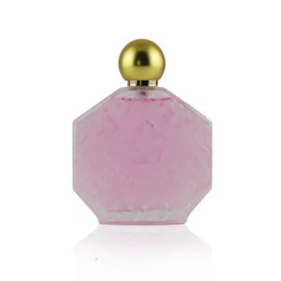 Jean-charles Brosseau - Fleurs D'ombre Rose Eau De Toilette Spray 100ml/3.4oz In Rose / Spring