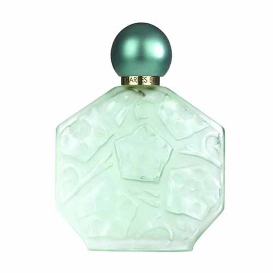 Jean-charles Brosseau Ladies Fleurs D'ombre Jasmin Lilas Edt Spray 3.38 oz (tester) Fragrances 06430
