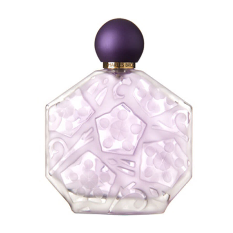 Jean-charles Brosseau Ladies Fleurs D'ombre Nymphea Edp Spray 3.38 oz (tester) Fragrances 0346791250