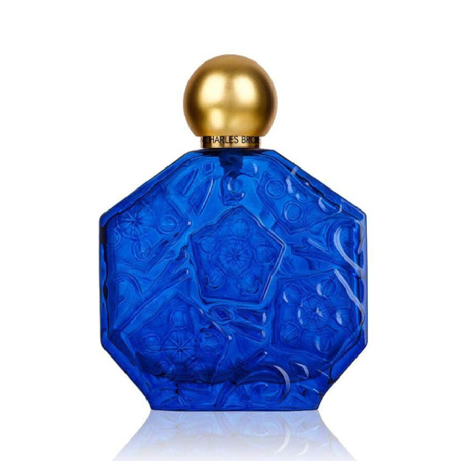 Jean-charles Brosseau Ladies Ombre Azurite Edp Spray 3.38 oz (tester) Fragrances 0908045321026