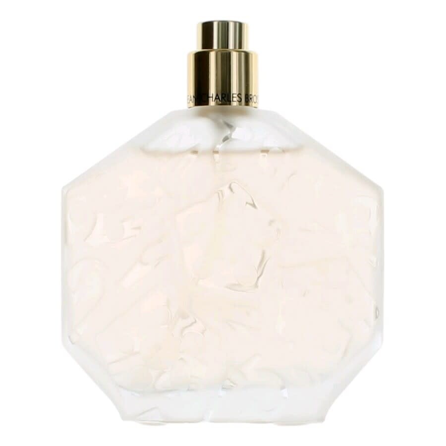 Jean-charles Brosseau Ladies Ombre Rose Edt Spray 3.4 oz (tester) Fragrances 8500016681177