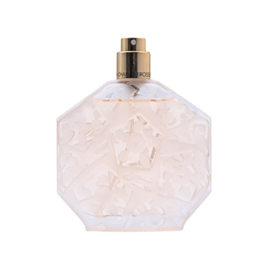 Jean-charles Brosseau Ladies Ombre Rose L'original Edt Spray 3.38 oz (tester) Fragrances 07960132589