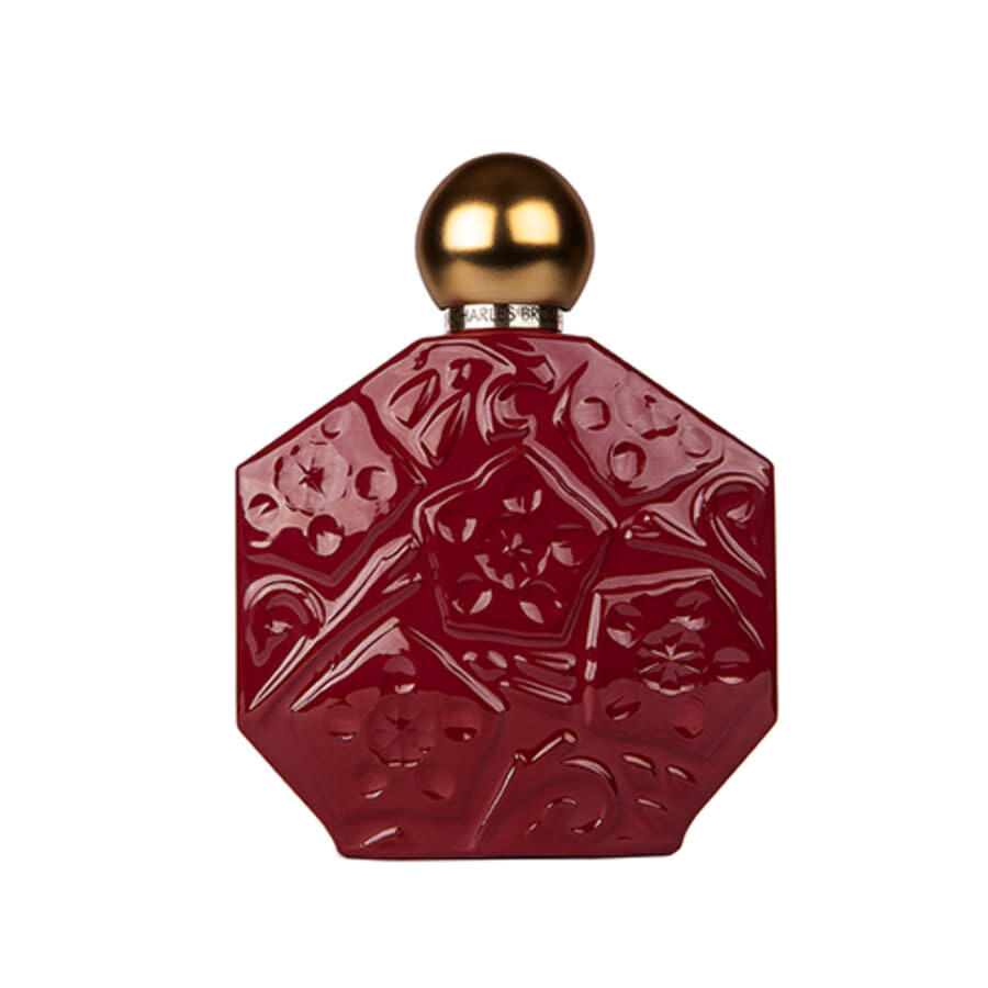 Jean-charles Brosseau Ladies Ombre Rubis Edp Spray 3.38 oz (tester) Fragrances 0984523046598